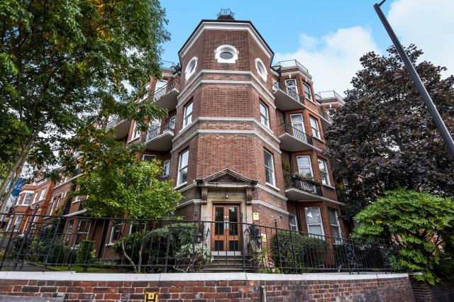 Main image of property: Finchley Road, London, NW3