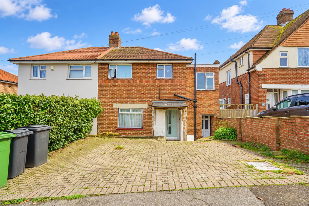 Main image of property: Parker Road, Hastings