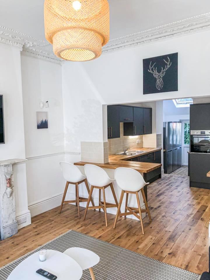 Main image of property: Greenbank Avenue, Plymouth