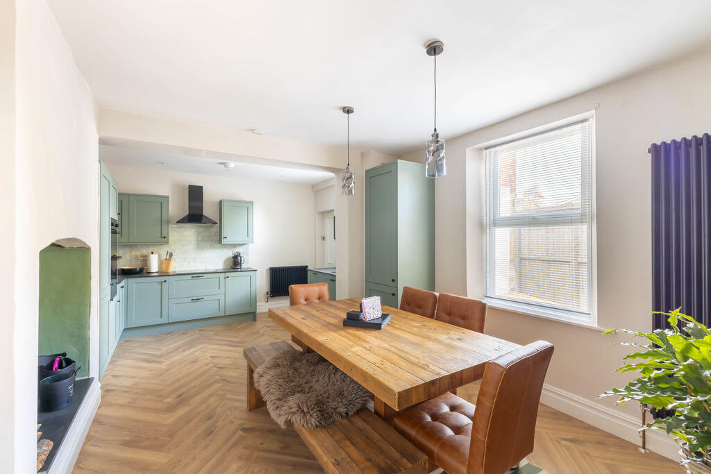 Main image of property: Hyde Terrace, South Gosforth, Newcastle Upon Tyne