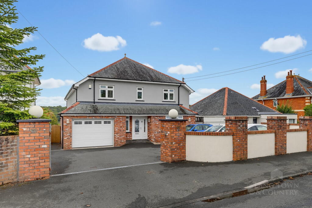 Main image of property: Underlane, Plymstock, Plymouth