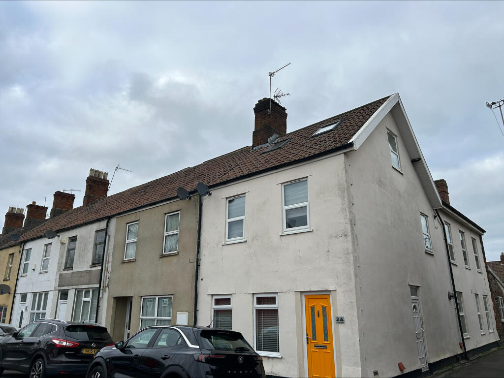 Main image of property: Avonmouth, BS11