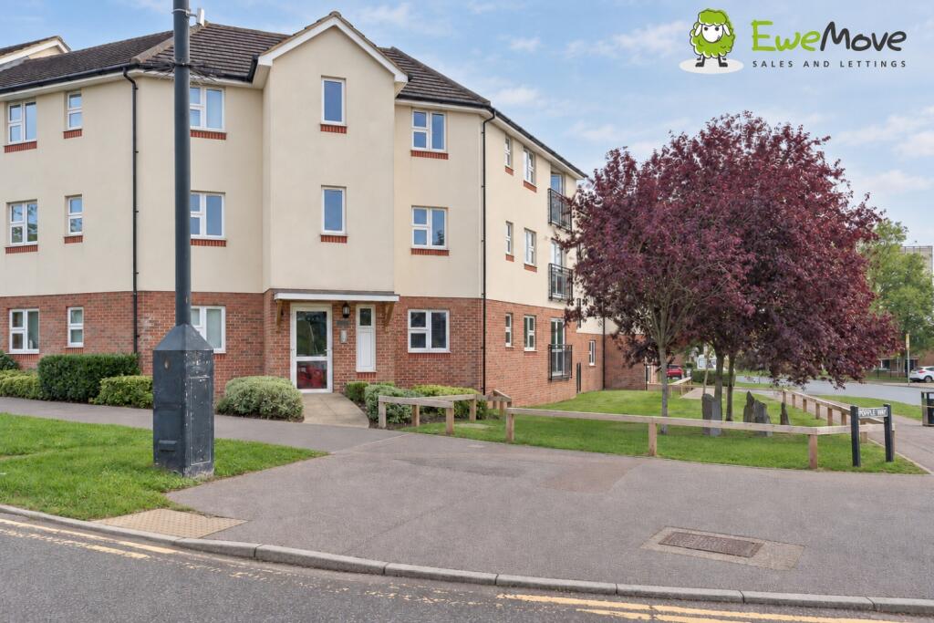 Main image of property: Gray Court, Stevenage, SG1
