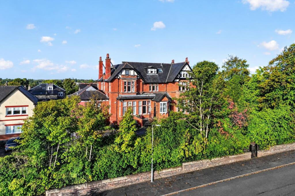 Main image of property: Blairhill Street, Coatbridge, ML5
