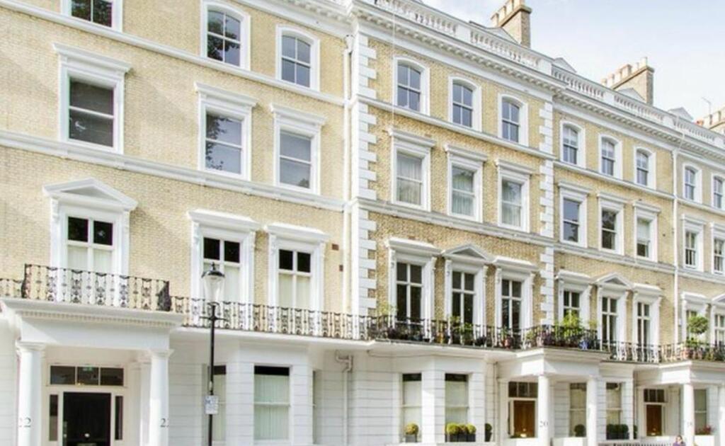 Main image of property: Cranley Gardens, London