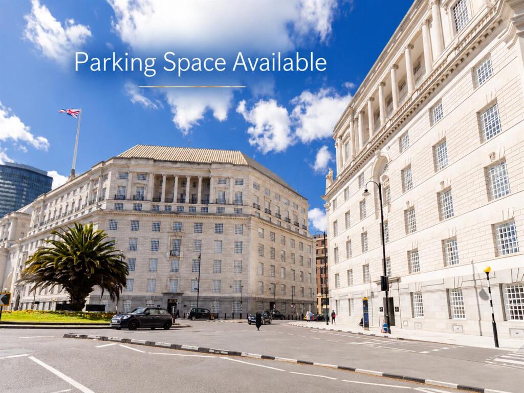 Main image of property: Parking Space, 9 Millbank, London, SW1P