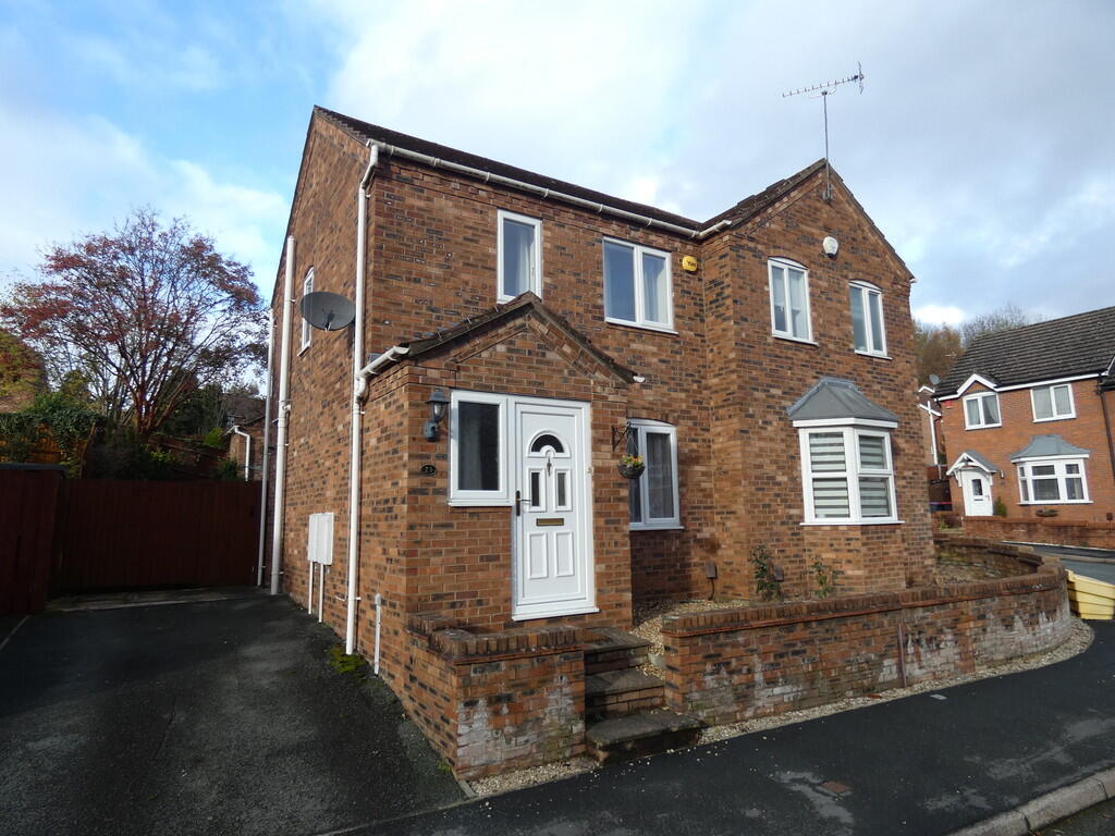Main image of property: Fieldfare Way, Aqueduct