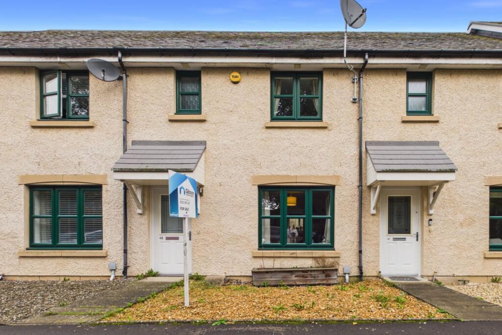 Main image of property: Lady Campbells Court, Dunfermline, KY12 0LJ