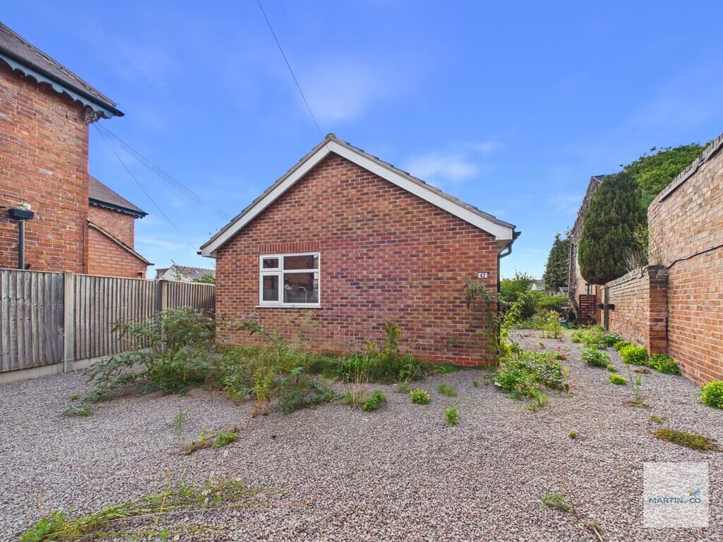 Main image of property: Ash Street, Ilkeston