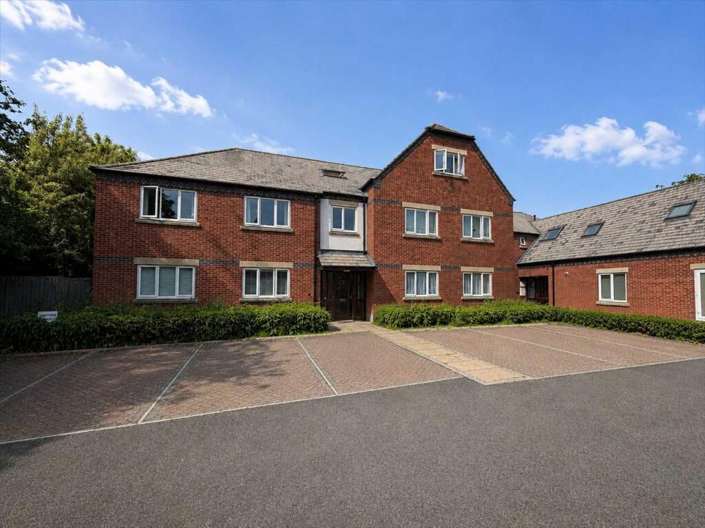 Main image of property: Saxby Court, Ruddington, Nottingham
