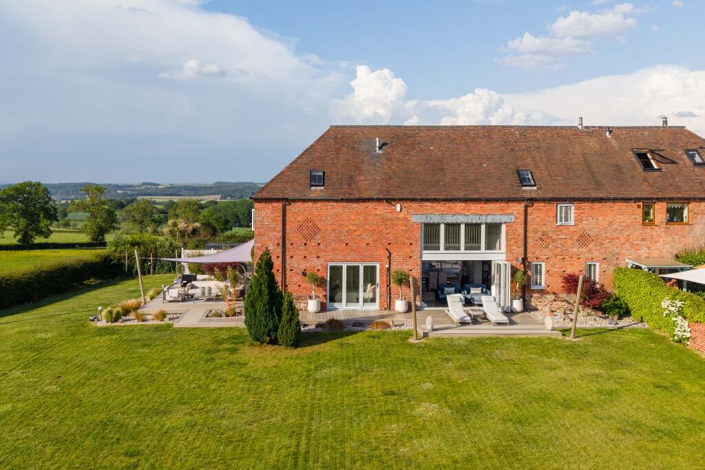 Main image of property: Spadeley Barns, Chelmarsh, Bridgnorth, Shropshire