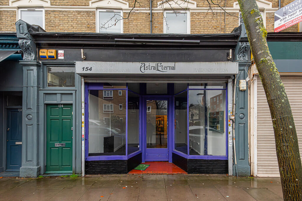 Main image of property: Tollington Park, Finsbury Park