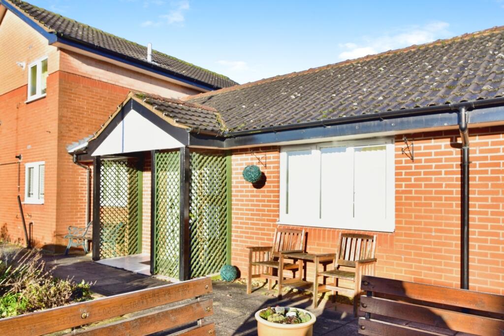 Main image of property: St. Albans Court, Wickersley, Rotherham, South Yorkshire, S66