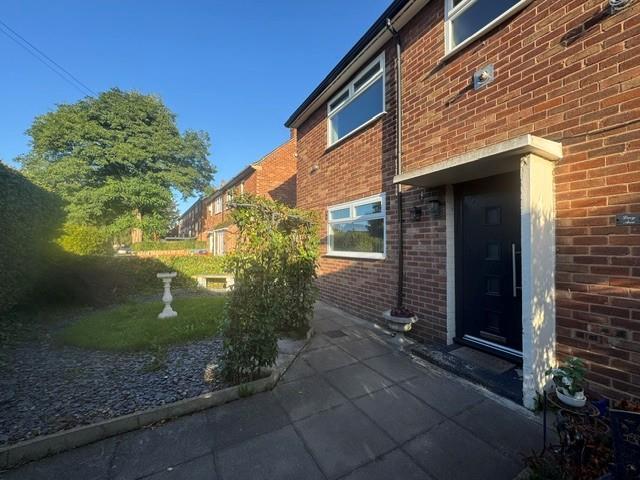 Main image of property: Boxhill Drive, Manchester