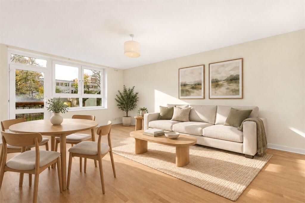 Main image of property: Braemar, 12 Kersfield Road, London, SW15