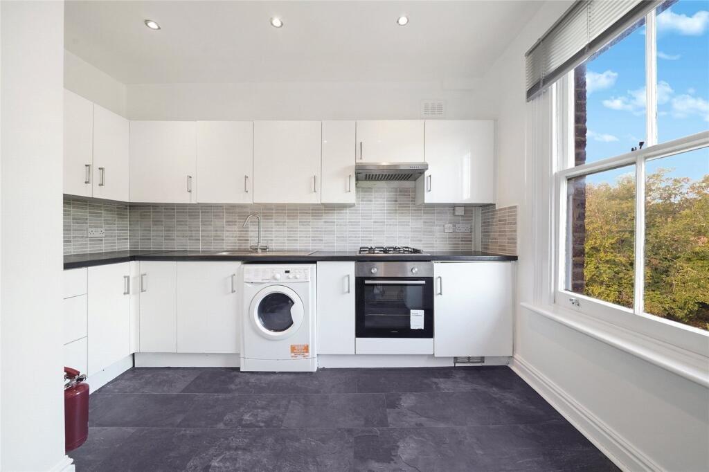 Main image of property: Cavendish Road, Nw6