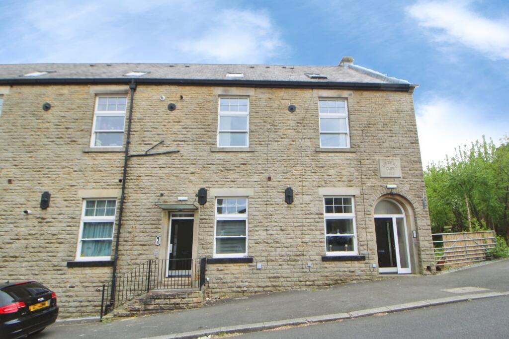 Main image of property: Ewart Court, Hadfield, Glossop, Derbyshire, SK13