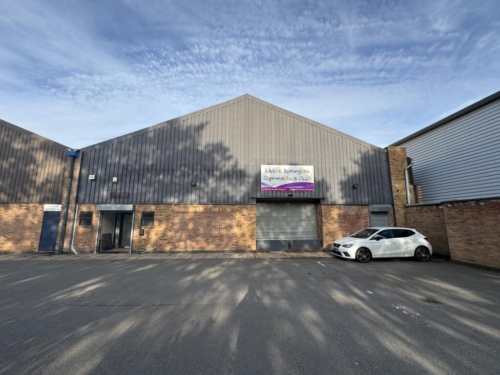 Main image of property:  99 St Peter's Street, Syston, Leicestershire, LE7 