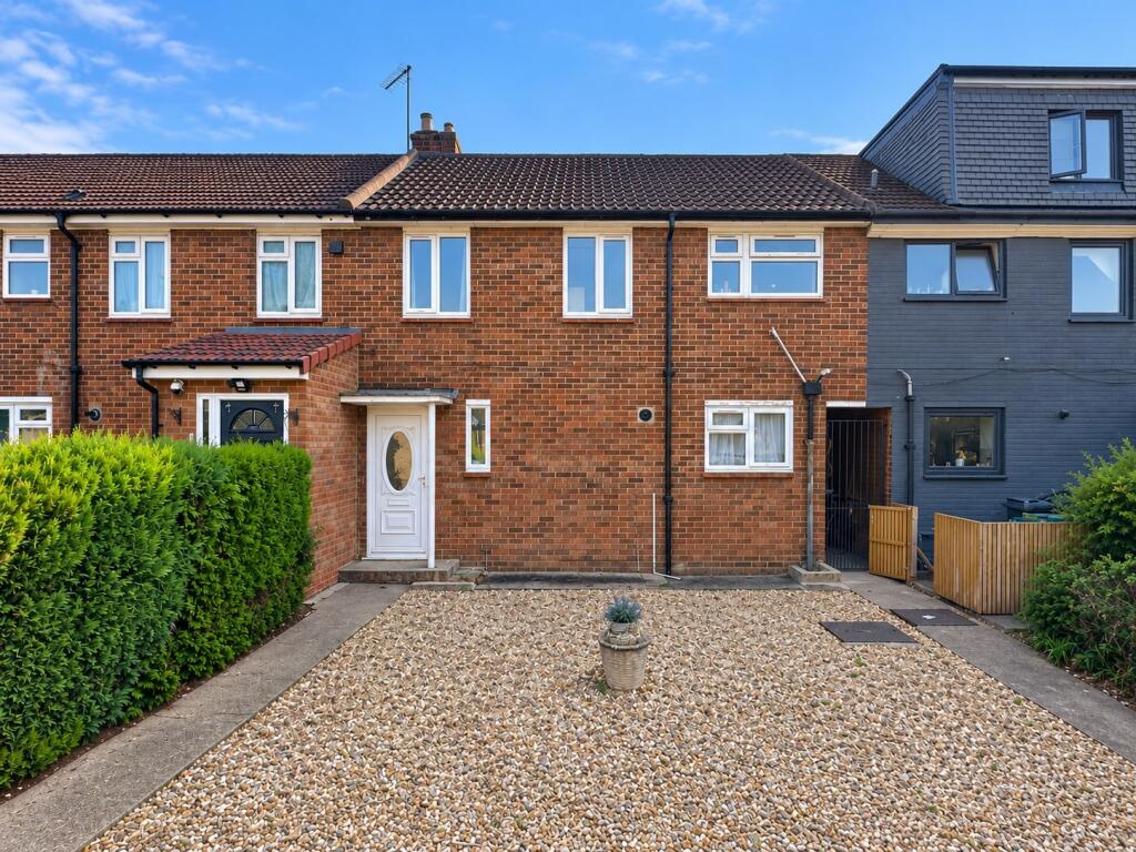 Main image of property: Ivy Lane, Hounslow