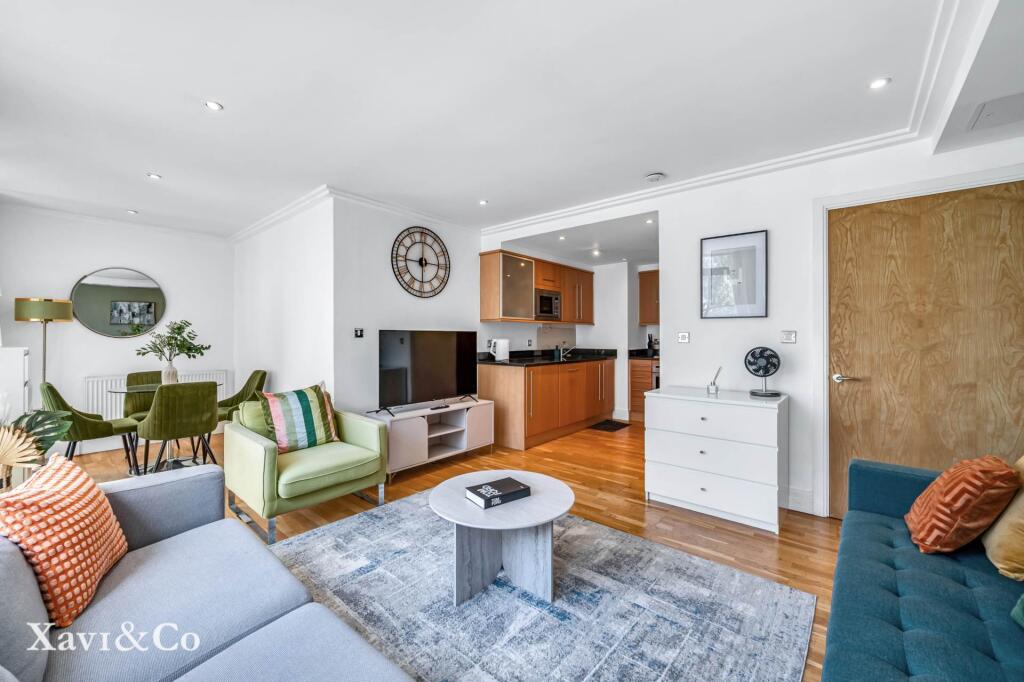 Main image of property: Town Meadow, Ferry Quays, Brentford