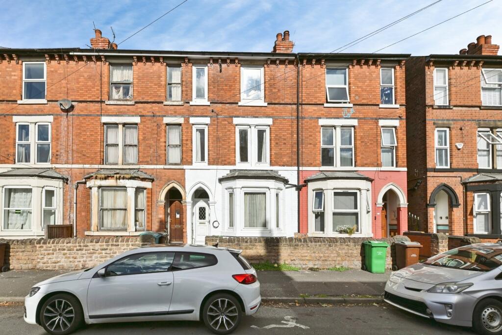 Main image of property: Sneinton Boulevard, NOTTINGHAM, Nottinghamshire, NG2