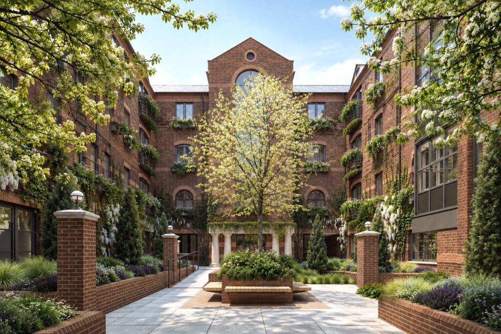 Main image of property: Angel Village, 320 City Road, EC1V
