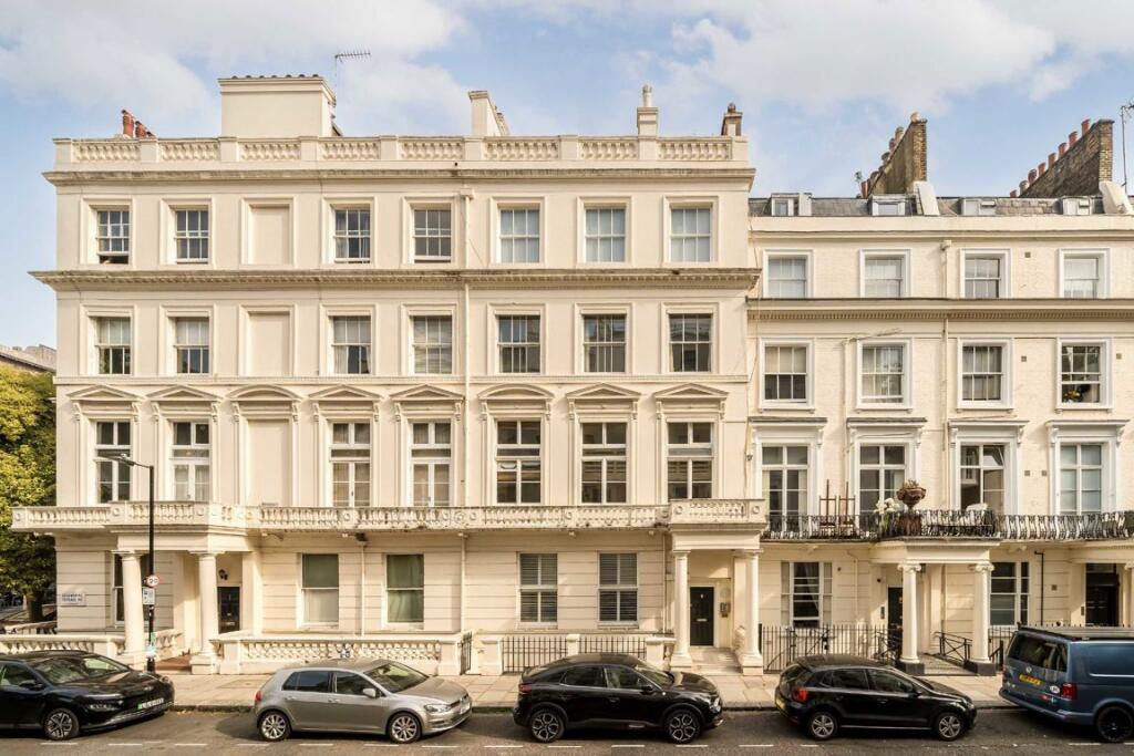 Main image of property: Devonshire Terrace, Notting Hill