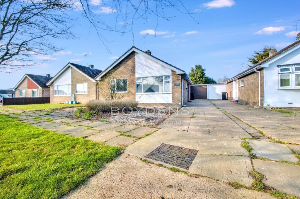 Main image of property: Branscombe Close, Frinton on Sea
