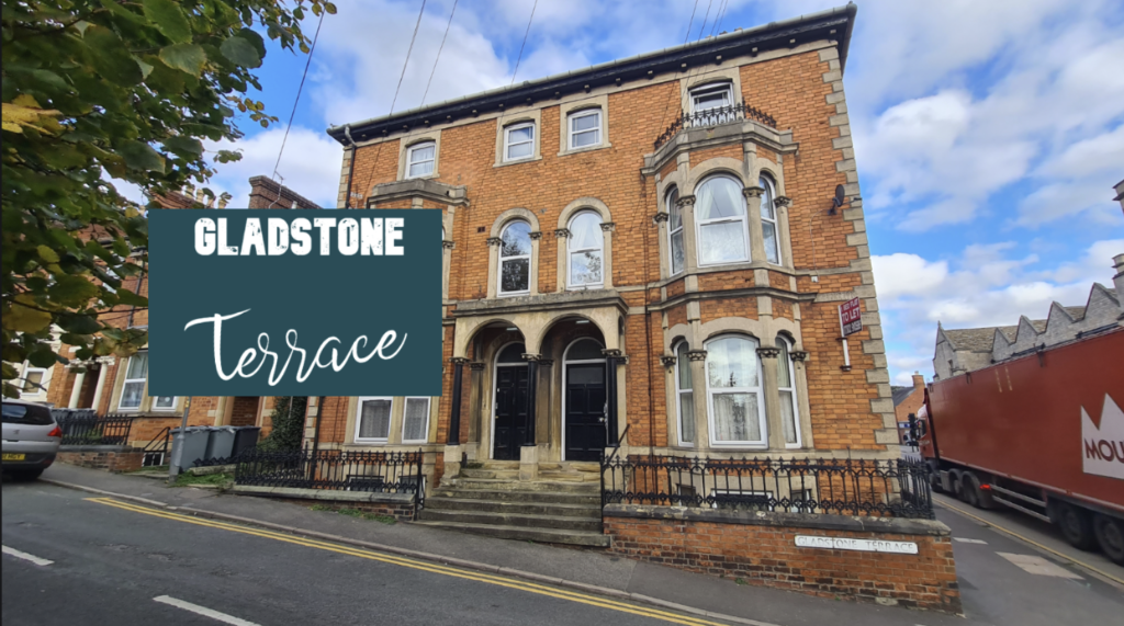 Main image of property: Gladstone Terrace, Grantham, Lincolnshire, NG31