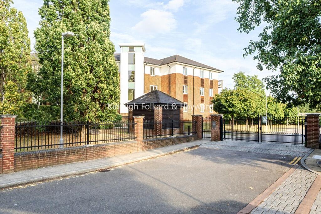 Main image of property: Copers Cope Road, Beckenham, BR3