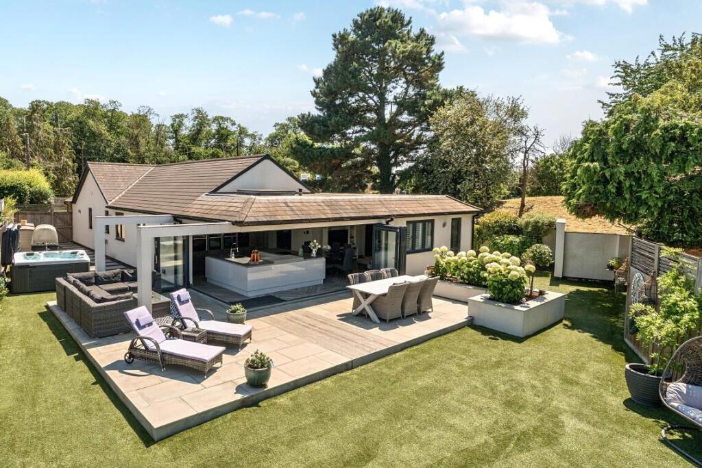 Main image of property: Exceptional Contemporary Home - Leybourne