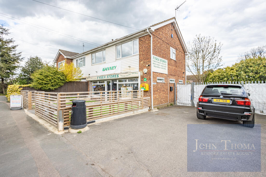 Main image of property: Tysea Hill, Stapleford Abbotts, Essex