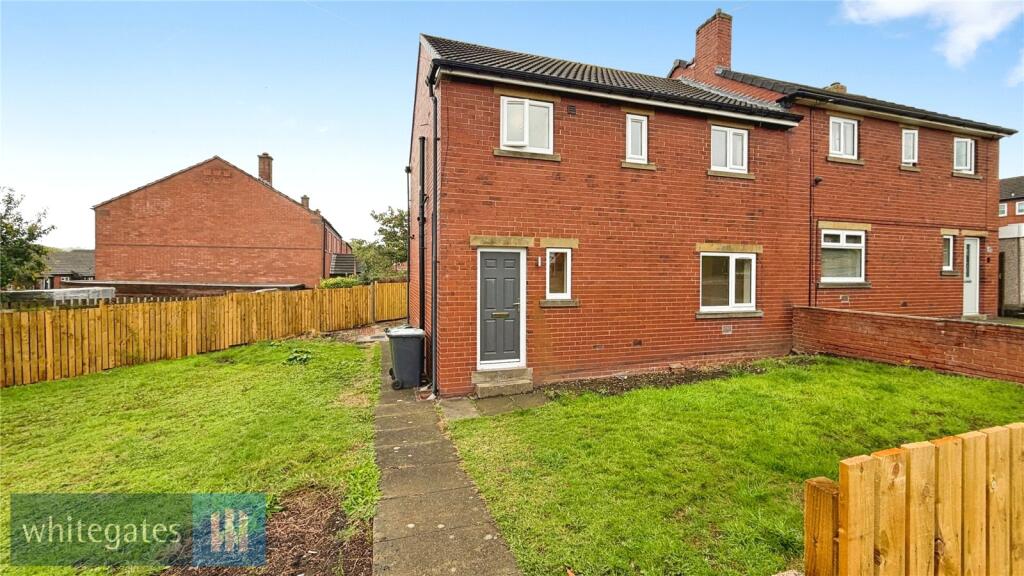Main image of property: Victoria Street, Penistone, Sheffield, S36