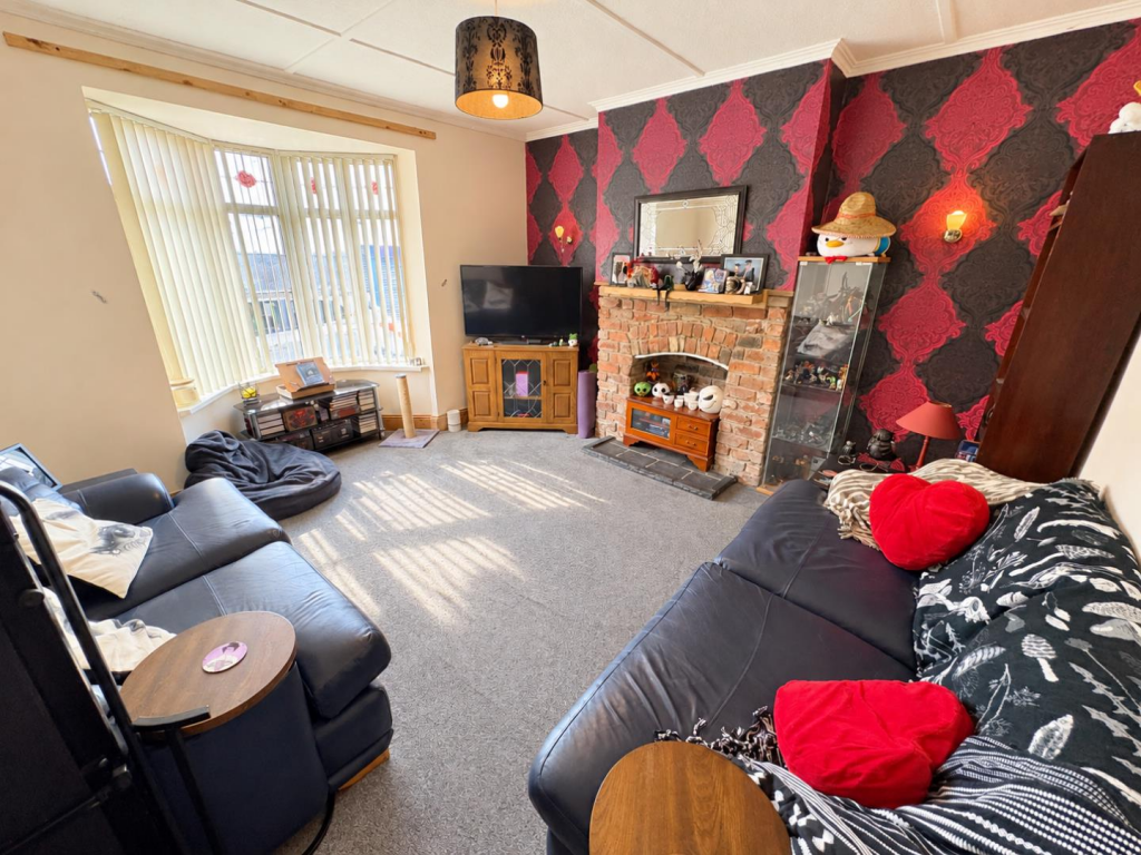Main image of property: Cooperative Terrace, Coxhoe, Durham