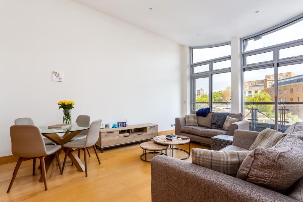 Main image of property: The Panoramic, Bristol, BS1
