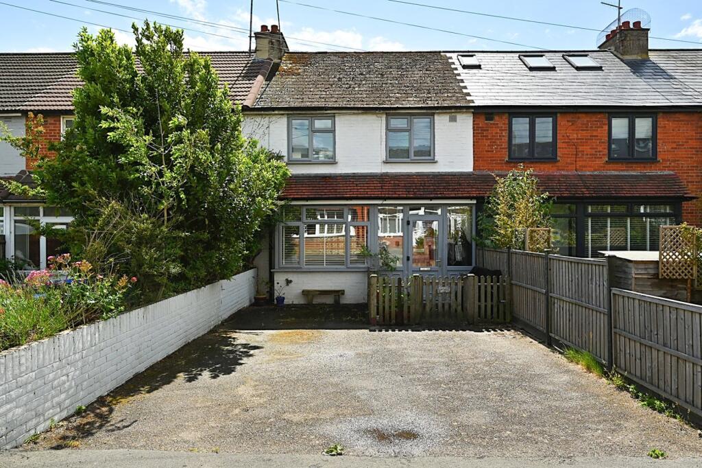 Main image of property: Old Shoreham Road, Shoreham, West Sussex, BN43