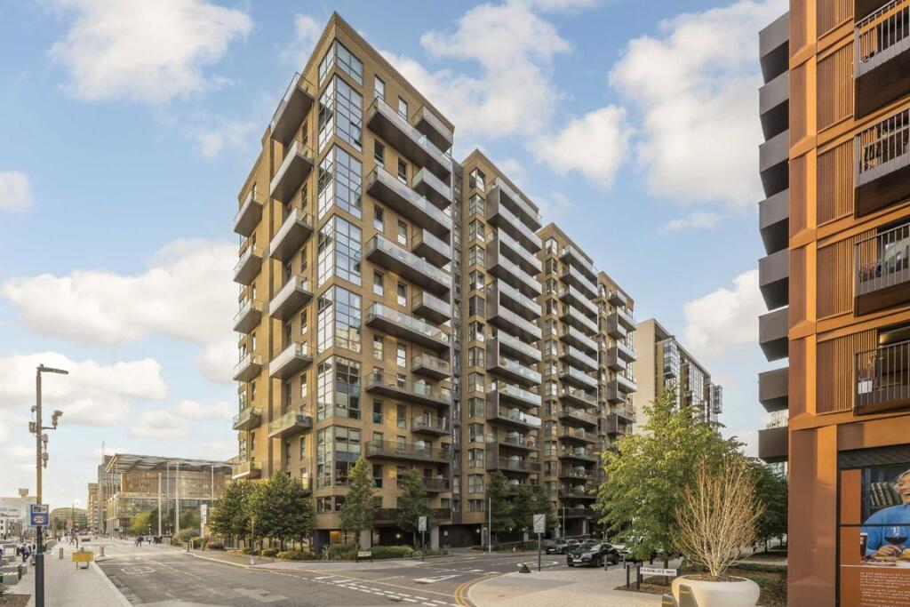 Main image of property: Olympic Way, Wembley