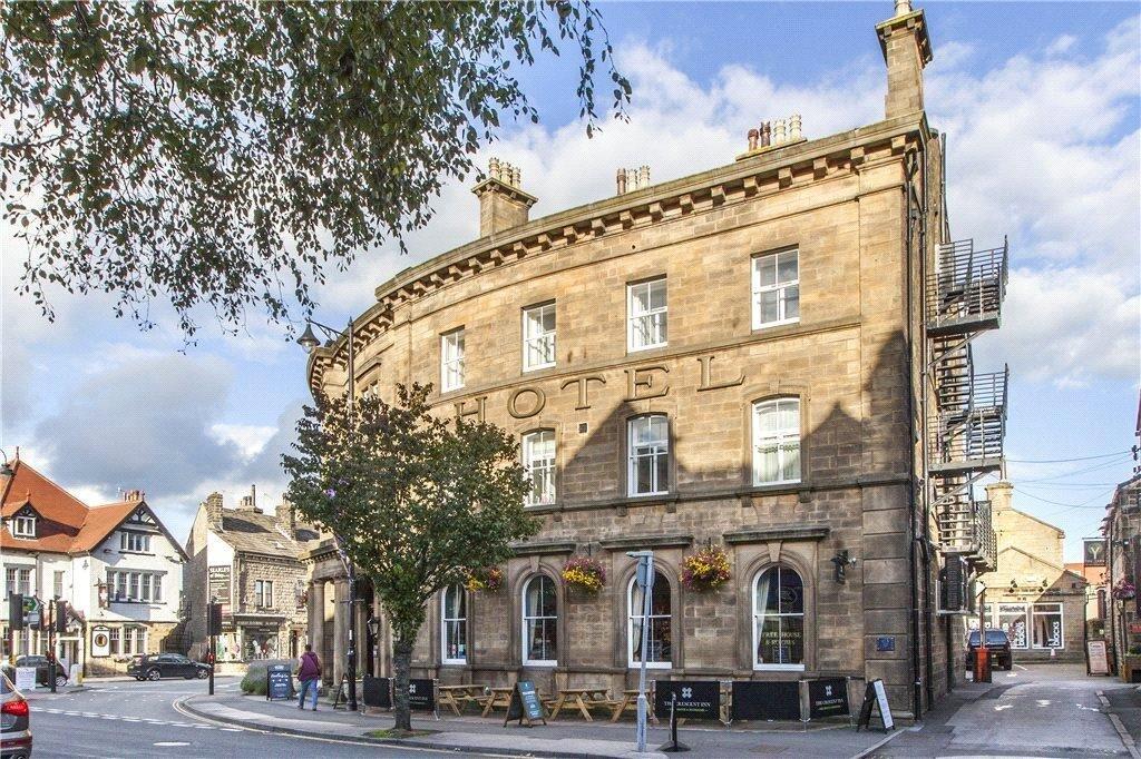 Main image of property: The Crescent Apartments, Ilkley, West Yorkshire, LS29