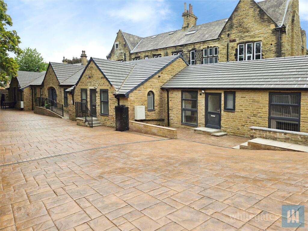 Main image of property: Oxford Road, Dewsbury, Kirklees, WF13