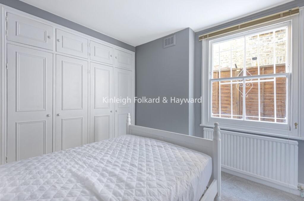 Main image of property: Thorparch Road, Vauxhall, London, SW8