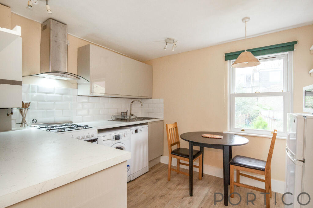 Main image of property: Rowena Crescent, SW11