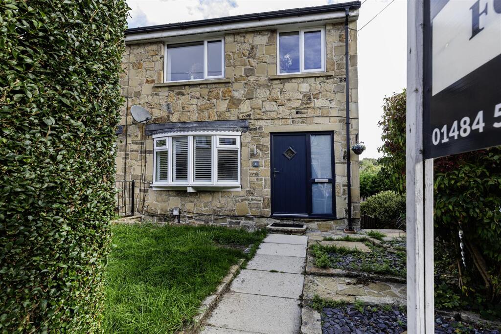 Main image of property: Armitage Road, Armitage Bridge, Huddersfield