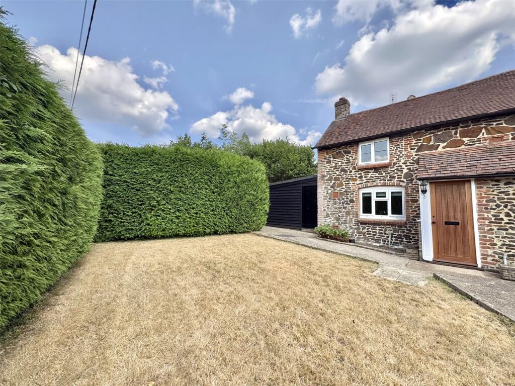 Main image of property: Ham Barn Cottages, Farnham Road, Liss, Hampshire, GU33