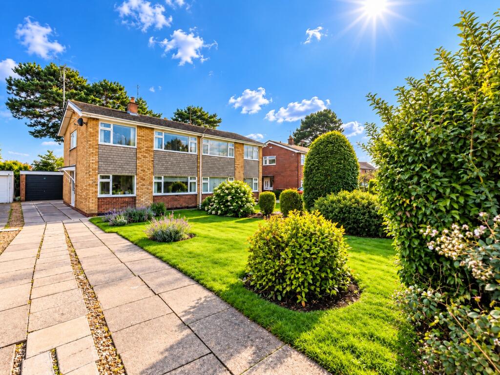 Main image of property: Ethelda Drive, Chester, Cheshire, CH2