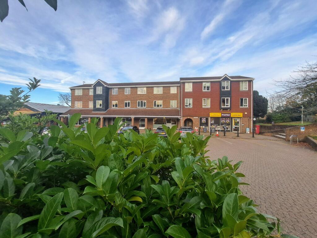 Main image of property: Little Market Row, Leybourne, West Malling