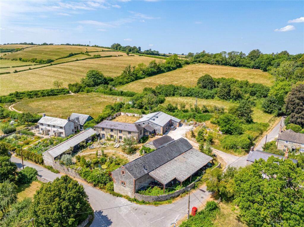 Main image of property: Chilfrome, Dorchester, Dorset, DT2
