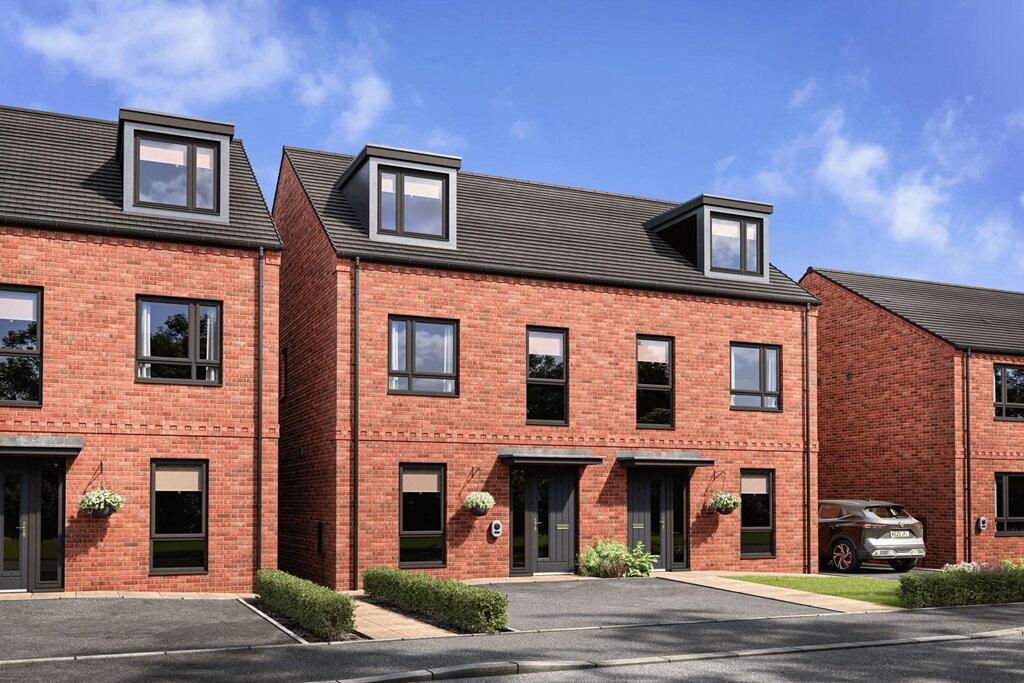 Main image of property: Slyne Road
Lancaster,
LA1