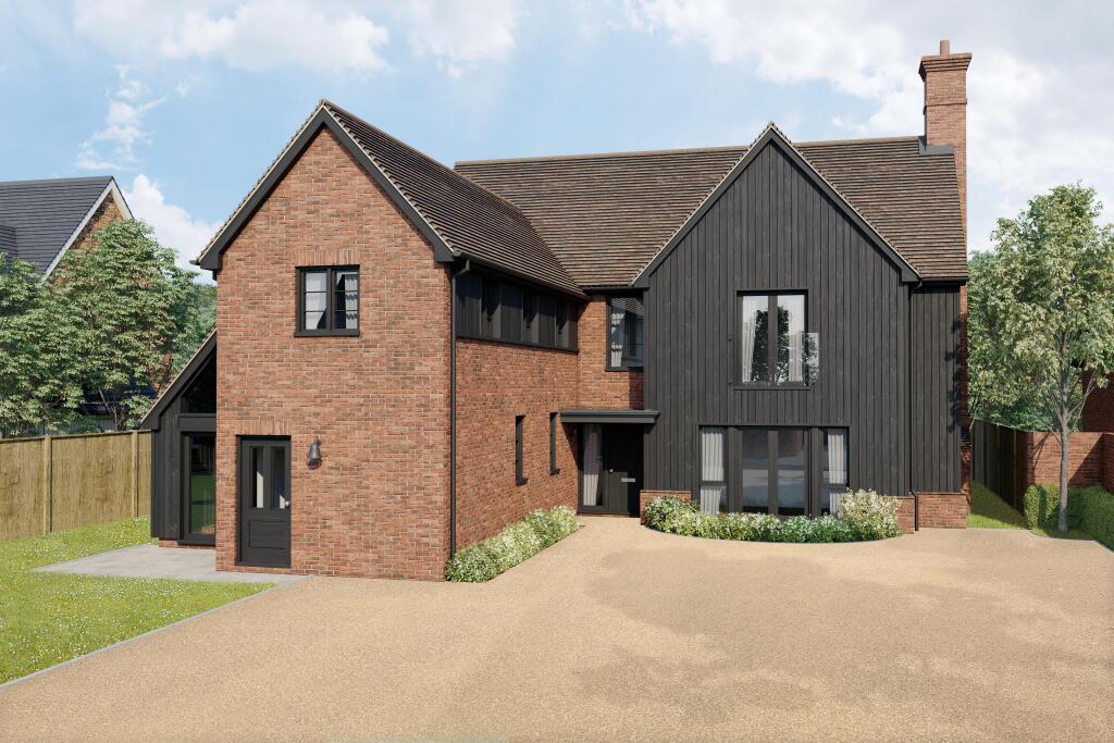 Main image of property: Nonington , 
Kent, 
CT15 4HF