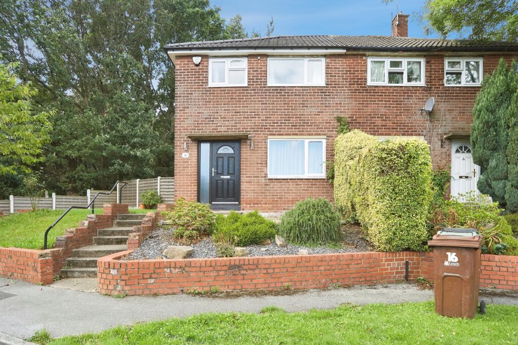 Main image of property: Melrose Grove, Horsforth, Leeds