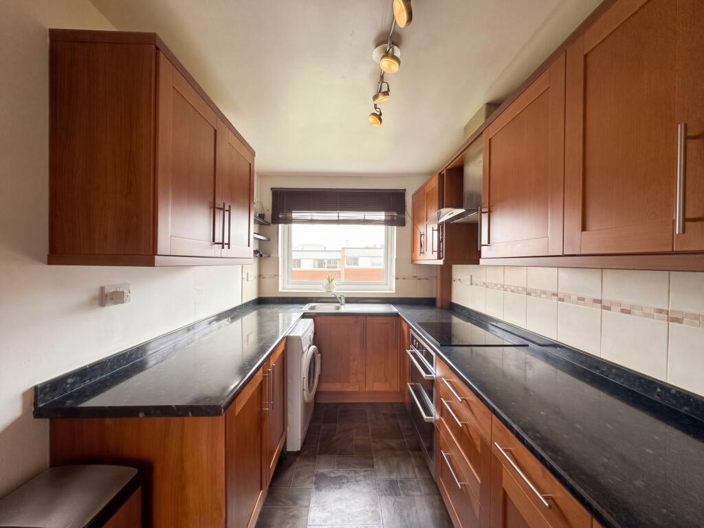 Main image of property: Hunters Court, Newcastle Upon Tyne, NE3